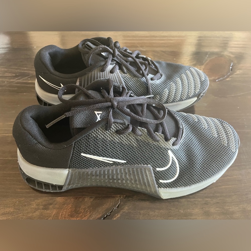 Men’s Nike Metcon, very good condition